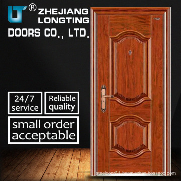 Supersell Single Steel Security Door